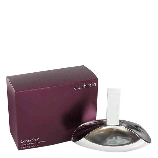 Calvin Klein Euphoria / EDP Spray 3.4 oz