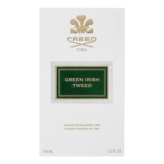 Creed Green Irish Tweed EDP Spray