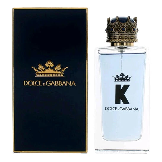 Dolce & Gabbana - K EDT Spray