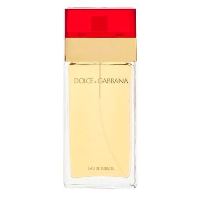 DOLCE & GABBANA EDT SPRAY