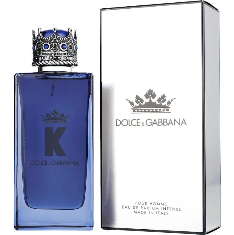 Dolce & Gabbana K Intense Men EDP 3.4 oz