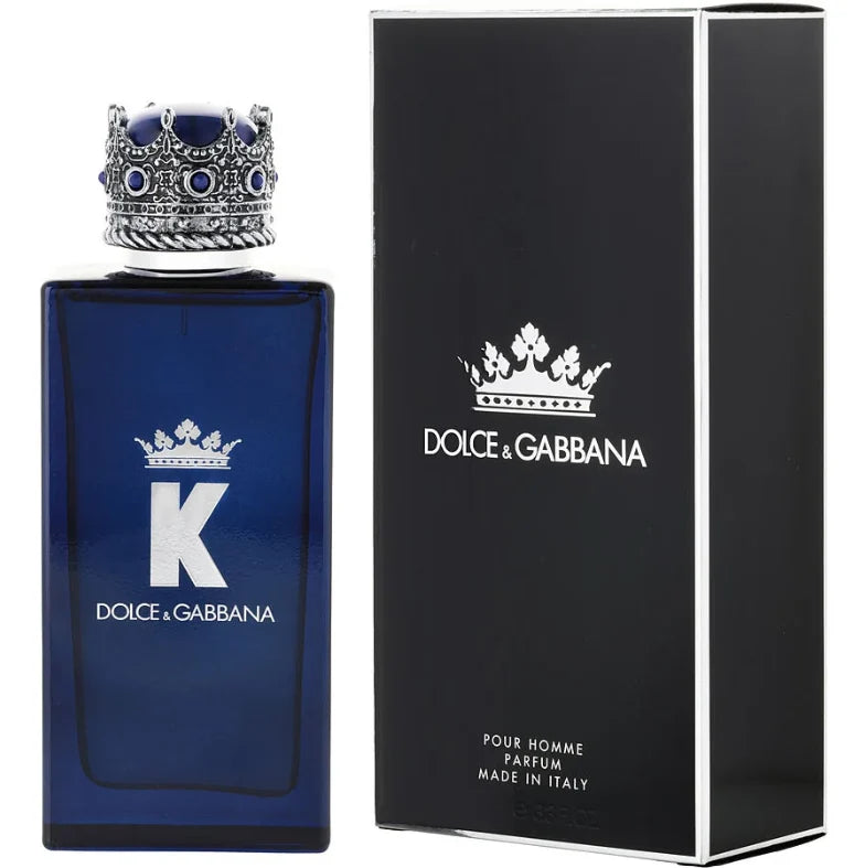 Dolce & Gabbana K Men Parfum 3.4 oz