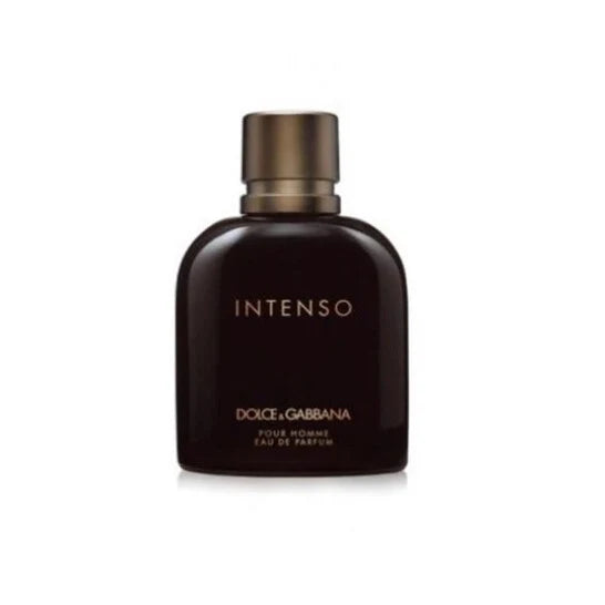 Dolce & Gabbana Men's Intenso EDP Spray