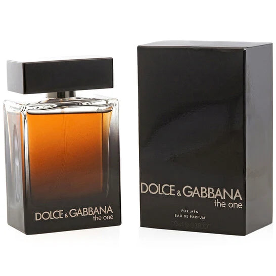 Dolce & Gabbana The One Men by EDP Spray