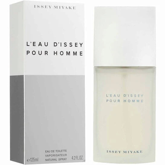 Issey Miyake Men EDT Spray