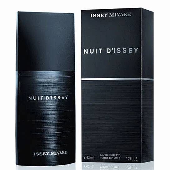 Issey Miyake Nuit Dissey  EDT Spray