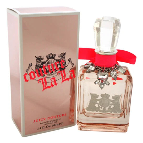Juicy Couture Couture La La EDP Spray
