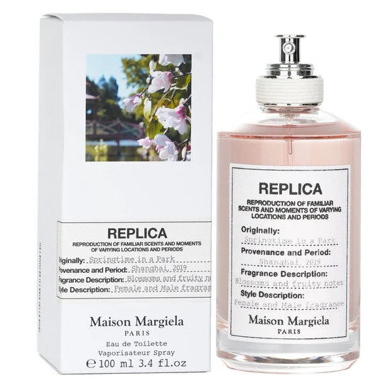 Maison Margiela  Replica Springtime In A Park EDT Spray
