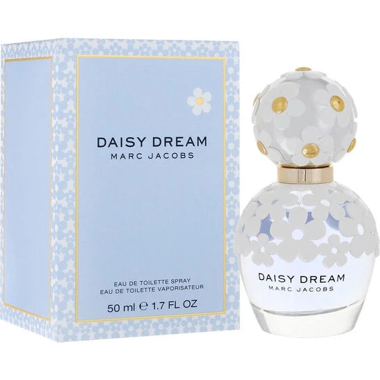 Marc Jacobs -Daisy Dream EDT Spray
