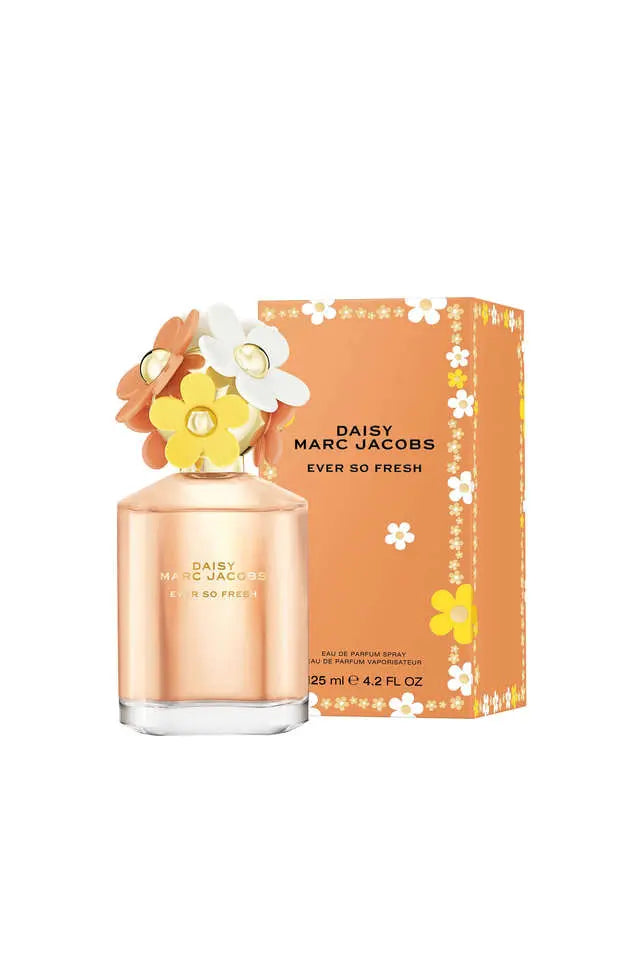 Marc Jacobs Daisy Eau So Fresh EDT Spray