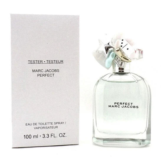 Marc Jacobs Perfect  EDT Spray for Women