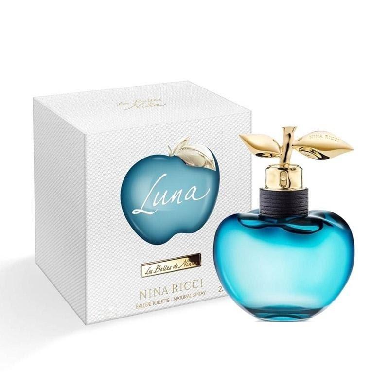 Nina Ricci Luna EDT Spray
