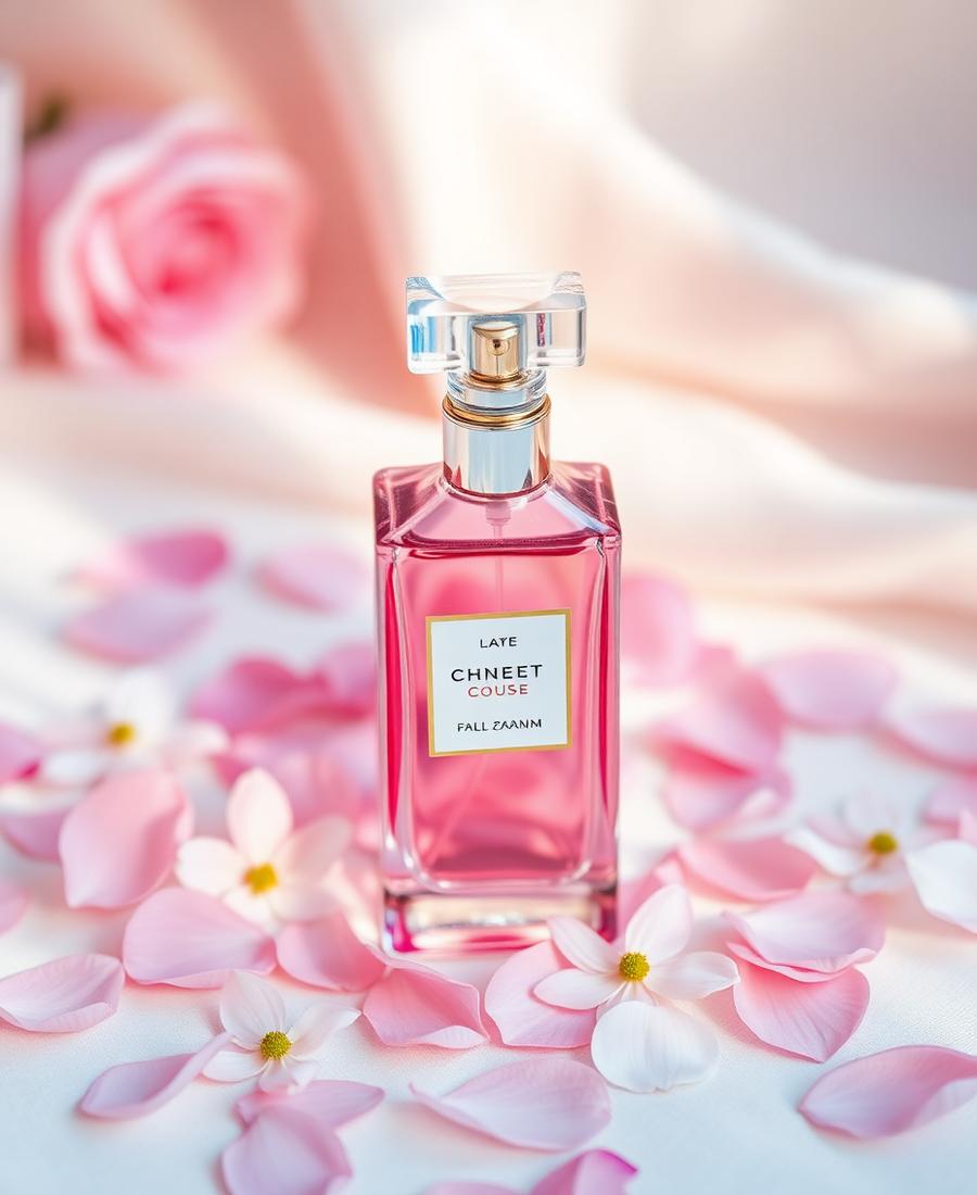 Women's Perfume